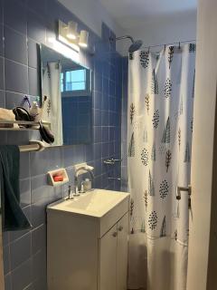 Habitación privada en depto compartido - 2