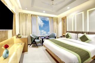 Hotel Krishna Plaza 'New Delhi' - BY M S Hospitality - New Delhi - 3
