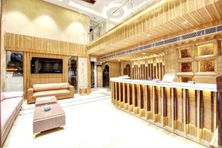 Hotel Krishna Plaza -Near Connaught Place and New Delhi Railway Station BY M S Hospitality - 0