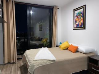 Exclusivo Monoambiente Beni - Santa Cruz de la Sierra - 9