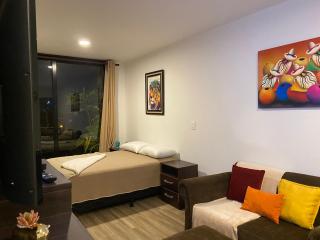 Exclusivo Monoambiente Beni - Santa Cruz de la Sierra - 8