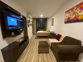 Exclusivo Monoambiente Beni - Santa Cruz de la Sierra - 6
