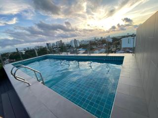 Exclusivo Monoambiente Beni - Santa Cruz de la Sierra - 1