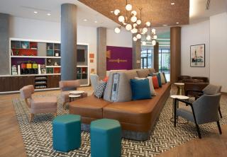 Home2 Suites By Hilton Pompano Beach Pier, Fl - Pompano Beach - 8