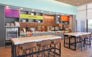 Home2 Suites By Hilton Pompano Beach Pier, Fl - Pompano Beach - 9