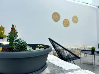 Bamboo House Syros 2 - Ermoupoli - 4