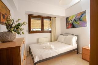 Work of Art apartment in Nea Michaniona - Néa Michanióna - 8
