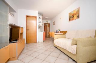 Apartment B & R with a Sea View - Srima - 8