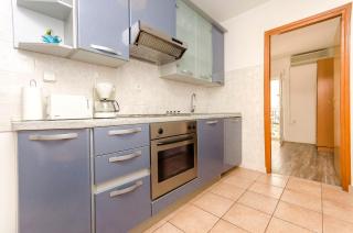 Apartment B & R with a Sea View - Srima - 6