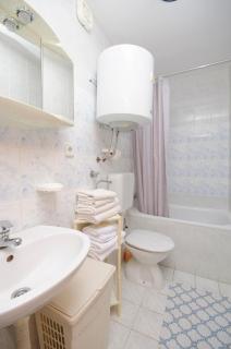 Apartment B & R with a Sea View - Srima - 4