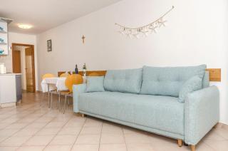 Apartment BR with sea view - 7