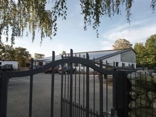 Hof Sorgenfrei - - 5
