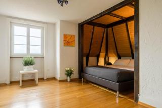 Art Deco-Haus Biel-Bienne - Biel - 5