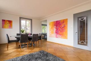 Art Deco-Haus Biel-Bienne - Biel - 2