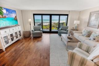 Paradise Found Beachfront Litchfield By the Sea - Pawleys Island - 9