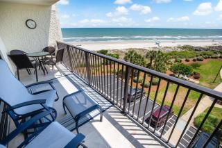 Paradise Found Beachfront Litchfield By the Sea - Pawleys Island - 6