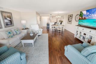 Paradise Found Beachfront Litchfield By the Sea - Pawleys Island - 4