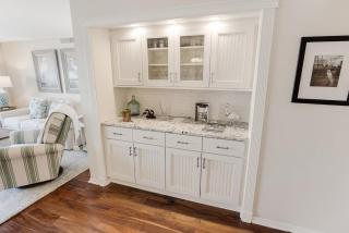 Paradise Found Beachfront Litchfield By the Sea - Pawleys Island - 2