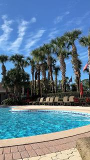 Disney Holiday Home, Orlando - Kissimmee - 8