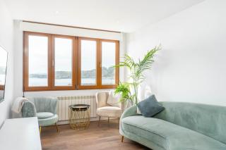 La ventana del cantábrico - 4