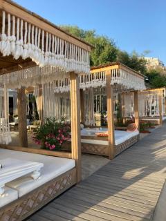 Dolce Vita Blue Boho, Premium Apartment with seaview - Sveti Vlas - 1