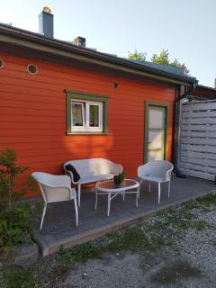 Riia majutus - Pärnu - 5