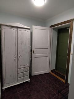 Riia majutus - Pärnu - 2