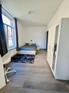 Rénové et Radieux à Bruxelles - Bruxelles - 4
