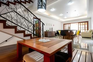 Guest House Sta Marcelina - Casa Completa Campinas - Campinas - 2