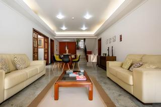 Guest House Sta Marcelina - Casa Completa Campinas - Campinas - 4