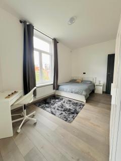 Rénové et Radieux à Bruxelles - Bruxelles - 3