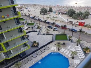 BPK Alezzi Holiday Mamaia Nord 45 - Mamaia Sat/Năvodari - 7
