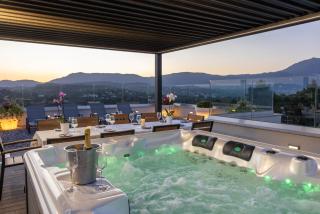 Five Stars Villa - 1