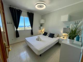 CASA MASSIMO IN A LOVELY RESORT - Calpe - 8