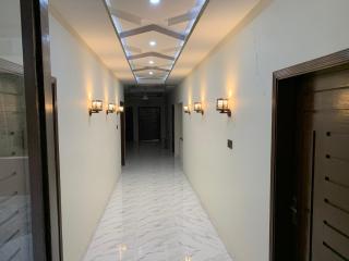 Naqvi's Residency - Muzaffarabad - 6