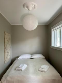 Comfortable and stylish apartment in quiet area downtown - Reykjavik - 2
