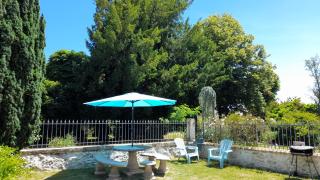 Chambre 2 Le Clos des Quatre Lieues - 3