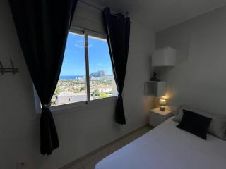 CASA MASSIMO IN A LOVELY RESORT - Calpe - 9