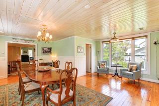 Boathouse and Dock Riverfront Dunnellon Getaway! - Dunnellon - 6