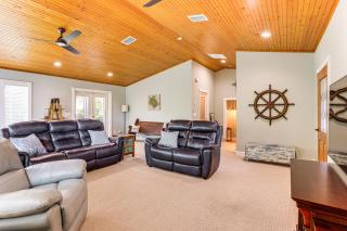 Boathouse and Dock Riverfront Dunnellon Getaway! - Dunnellon - 7