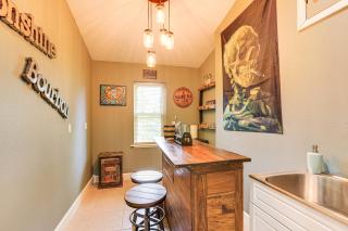 Boathouse and Dock Riverfront Dunnellon Getaway! - Dunnellon - 2