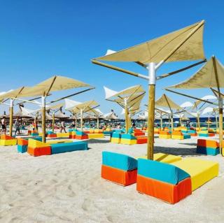 BPK Alezzi Holiday Mamaia Nord 45 - Mamaia Sat/Năvodari - 9