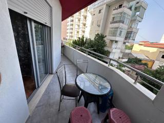 Vlora Apartament Beach - Vlorë - 9