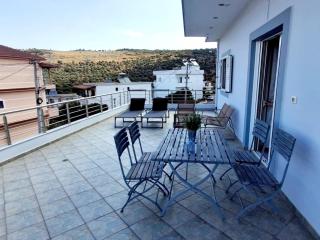 MyKsamil Apartments - Ksamil - 5