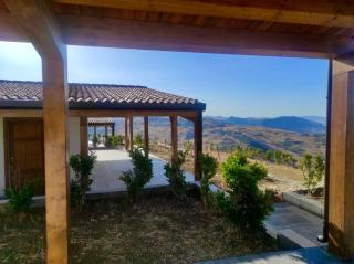 MonteSoprano Agriturismo - Resort - Spa - Gym -Camping - Suite - Capizzi - 0