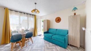 Nid Douillet Terre et Mer - 9