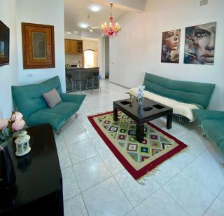 Marina 5 Resort - El Alamein - 7