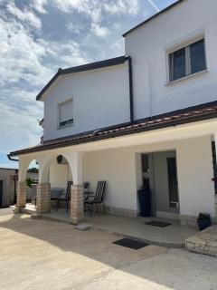 Magnolia Apartment - Poreč - 9