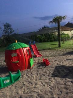 Borche Apartments - 7