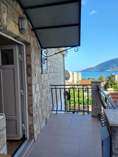 Apartman Luca - Igalo - 9